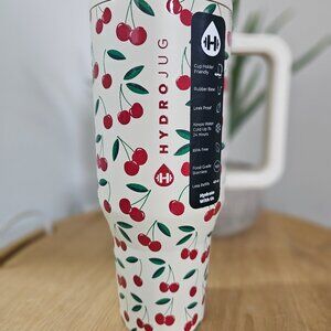 Hydrojug cherry traveler